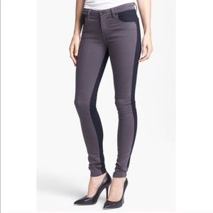 {Anthropologie} Kut from the Kloth Two Toned Jeans